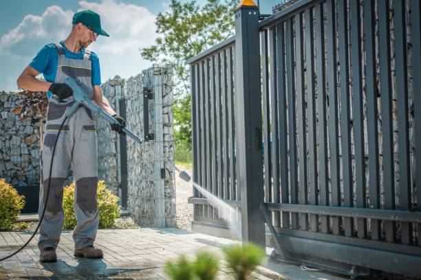 Best Driveway Pressure Washing  in Pocono Springs, PA