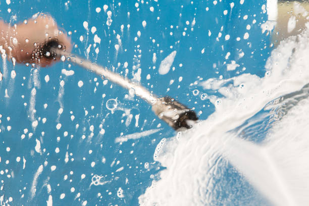 Best Rust Removal  in Pocono Springs, PA
