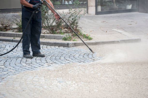 Best Animal Enclosure Cleaning  in Pocono Springs, PA
