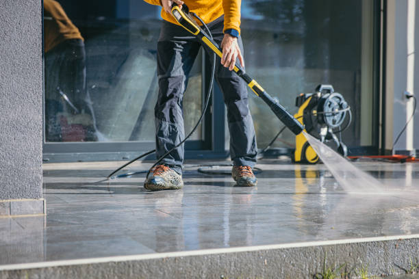 Best Factory Floor Cleaning  in Pocono Springs, PA