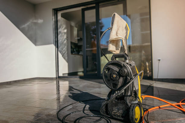 Professional Pressure Washing Services in Pocono Springs, PA